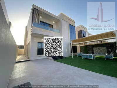 5 Bedroom Villa for Rent in Al Helio, Ajman - WhatsApp Image 2026-06-22 at 9.30. 52 PM. jpeg 5 Bedroom Villa for Rent in Al Helio, Ajman - WhatsApp Image 2026-06-22 at 9.30. 52 PM. jpeg