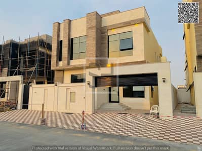 5 Bedroom Villa for Sale in Al Yasmeen, Ajman - IMG-20251102-WA0007. jpg