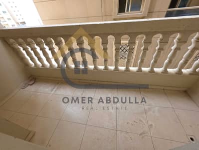 1 Slaapkamer Appartement te Huur in Muwaileh Commercial, Sharjah - 274544. jpg