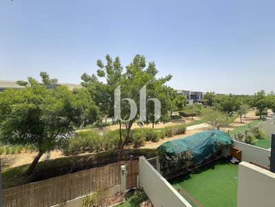 4 Schlafzimmer Townhouse zum zur Miete in Dubai Hills Estate, Dubai - images image img 4 Schlafzimmer Townhouse zum zur Miete in Dubai Hills Estate, Dubai - images image img