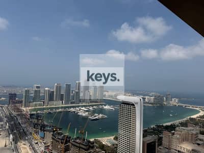 2 Bedroom Flat for Sale in Dubai Marina, Dubai - Marina Living at Its Finest | Unfurnished 2BR