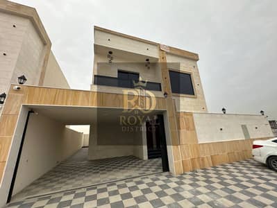5 habitaciones Villa para en Venta en Al Helio, Ajman - WhatsApp Image 2026-05-03 at 5.58. 47 PM (1). jpeg