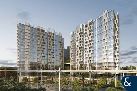 2 Bedroom Flat for Sale in Expo City, Dubai - Best Price | Largest layout | Ready Soon 2 Bedroom Flat for Sale in Expo City, Dubai - Best Price | Largest layout | Ready Soon