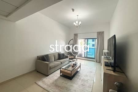 1 Bedroom Apartment for Rent in Dubai Sports City, Dubai - Fully Furnished | One Month Free | Vacant Sept