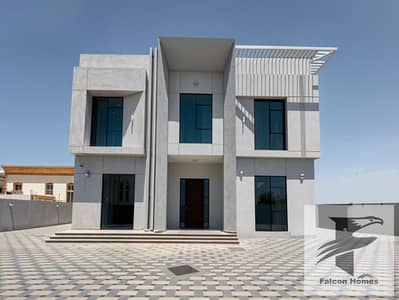 Villa de 8 chambres à à louer à Al Barsha, Dubai - 1. png Villa de 8 chambres à à louer à Al Barsha, Dubai - 1. png