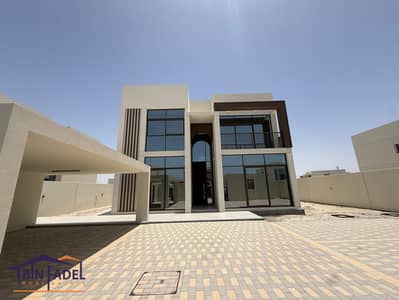 فیلا 4 غرف نوم للايجار في جزيرة الجبيل، أبوظبي - WhatsApp Image 2026-05-22 at 9.14. 27 AM   . jpeg