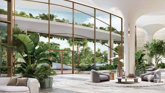 2 habitaciones Apartamento para en Venta en Dubai Maritime City, Dubai - Apartamento en Dubai Maritime City，Kanyon by Beyond, 2 dormitorios, 3885000 AED - 15572798