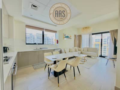 2 Schlafzimmer Wohnung zum zur Miete in Meydan, Dubai - IMG_0587. jpg