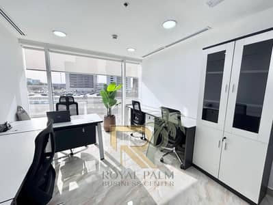 Office zum zur Miete in Al Barsha, Dubai - WhatsApp Image 2026-06-18 at 15.06. 33 (1). jpeg