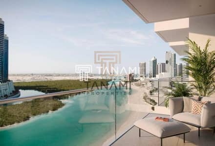 Monolocale in Vendita a Al Reem Island, Abu Dhabi - Appartamento a Al Reem Island，Shams Abu Dhabi，Reem Eight, 1500000 AED - 15560886