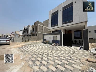 4 Camere Townhouse in Vendita a Al Zahya, Ajman - 57240001-65B7-4585-98DB-2D8A2B3D9679. jpg