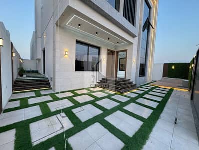 5 chambres Villa à à vendre à Al Zahraa, Ajman - WhatsApp Image 2026-06-22 at 5.29. 50 PM. jpeg 5 chambres Villa à à vendre à Al Zahraa, Ajman - WhatsApp Image 2026-06-22 at 5.29. 50 PM. jpeg