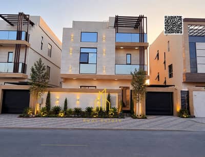 5 Camere Villa in Vendita a Al Helio, Ajman - batch_4b33e23d-0f86-4c57-b021-36e67ff2b06e. jpg
