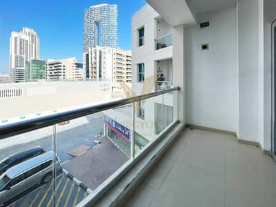 Studio for Rent in Dubai Marina, Dubai - Spacious Studio | Community View | DEC Towers T2