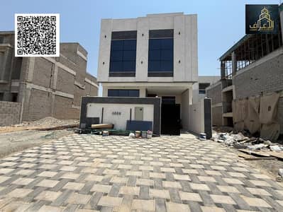 4 Camere Townhouse in Vendita a Al Zahya, Ajman - WhatsApp Image 2026-06-23 at 9.40. 45 AM. jpeg