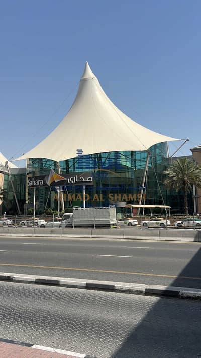 2 Camere Appartamento in Affitto a Al Nahda (Sharjah), Sharjah - E8136423-AAAE-4AFE-A66A-C9348E0D867D. jpg