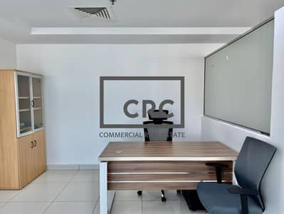 1 Camera Office in Affitto a Al Barsha, Dubai - images image img
