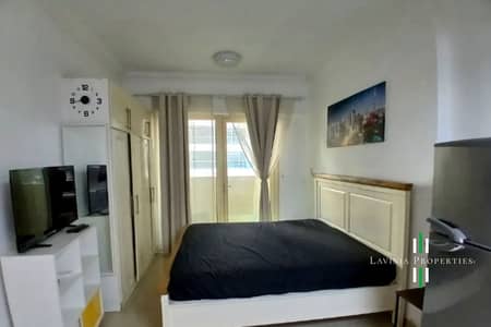 Studio zum zur Miete in Dubai Marina, Dubai - Wohnung in Dubai Marina,Manchester Tower, 55000 AED - 15573206 Studio zum zur Miete in Dubai Marina, Dubai - Wohnung in Dubai Marina,Manchester Tower, 55000 AED - 15573206