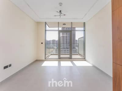 Studio for Rent in Al Furjan, Dubai - Brand New | Unfurnished | Near Metro