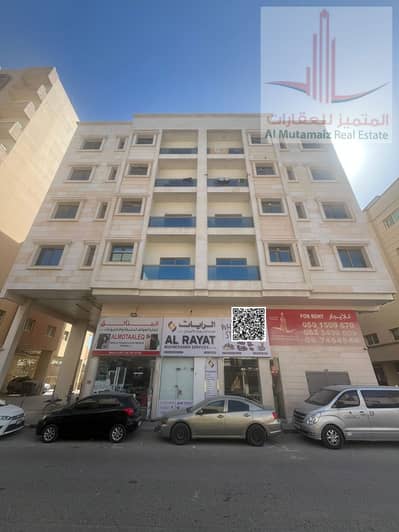 1 Schlafzimmer Wohnung zum zur Miete in Al Rashidiya, Ajman - WhatsApp Image 2026-05-05 at 10.30. 05 PM (1). jpeg 1 Schlafzimmer Wohnung zum zur Miete in Al Rashidiya, Ajman - WhatsApp Image 2026-05-05 at 10.30. 05 PM (1). jpeg