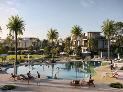 4 Schlafzimmer Townhouse zum zum Verkauf in The Valley by Emaar, Dubai - WhatsApp Image 2025-02-28 at 4.23. 43 PM. jpeg 4 Schlafzimmer Townhouse zum zum Verkauf in The Valley by Emaar, Dubai - WhatsApp Image 2025-02-28 at 4.23. 43 PM. jpeg