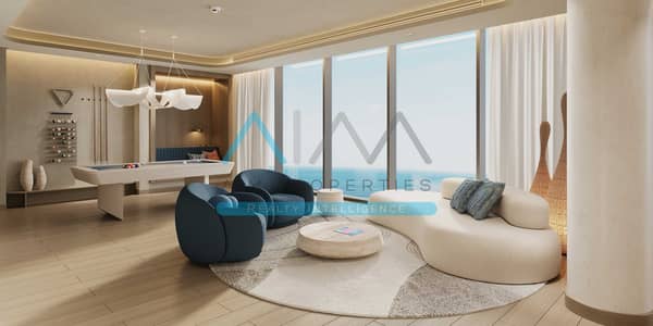 3 habitaciones Apartamento para en Venta en Dubai Islands, Dubai - Render 24. jpg 3 habitaciones Apartamento para en Venta en Dubai Islands, Dubai - Render 24. jpg