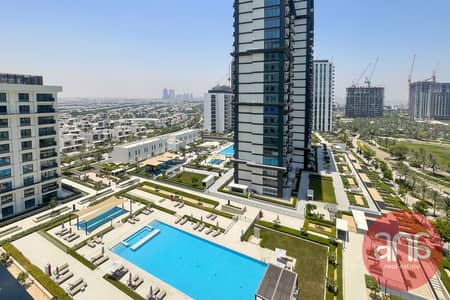 2 Camere Appartamento in Affitto a Dubai Hills Estate, Dubai - Appartamento a Dubai Hills Estate，Park Field，Park Field Building 2, 2 camere da letto, 145000 AED - 15573277