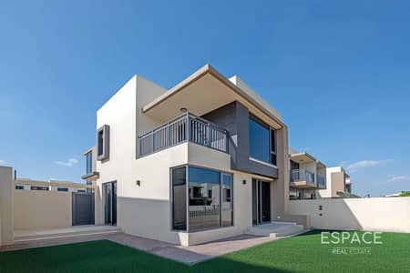 4 habitaciones Villa para en Alquiler en Dubai Hills Estate, Dubai - Villa en Dubai Hills Estate,Maple,Maple 2, 4 dormitorios, 270000 AED - 15528104 4 habitaciones Villa para en Alquiler en Dubai Hills Estate, Dubai - Villa en Dubai Hills Estate,Maple,Maple 2, 4 dormitorios, 270000 AED - 15528104
