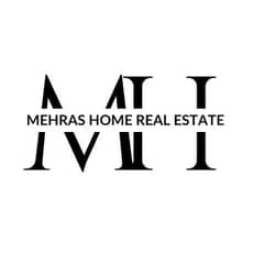 Mehras Home Real Estate