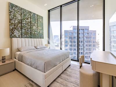 1 Schlafzimmer Wohnung zum zur Miete in Jumeirah Village Circle (JVC), Dubai - Wohnung in Jumeirah Village Circle (JVC)，JVC District 18，Binghatti Royale, 1 schlafzimmer, 90000 AED - 15573303