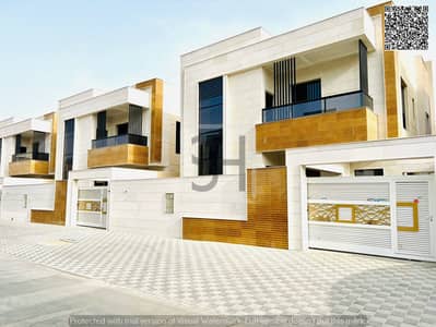 5 Schlafzimmer Villa zum zum Verkauf in Al Yasmeen, Ajman - IMG-20250823-WA0037. jpg