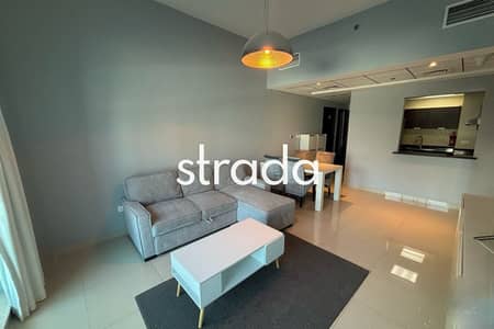 1 Bedroom Flat for Rent in Dubai Sports City, Dubai - Fully Furnished | One Month Free | Vacant Aug
