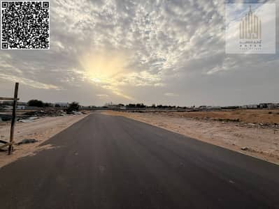 Plot for Sale in Al Helio, Ajman - WhatsApp Image 2026-04-09 at 10.07. 43 AM. jpeg