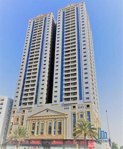 1 habitación Apartamento para en Alquiler en Al Wahda Street, Sharjah - Wahda Main Pic. jpg 1 habitación Apartamento para en Alquiler en Al Wahda Street, Sharjah - Wahda Main Pic. jpg