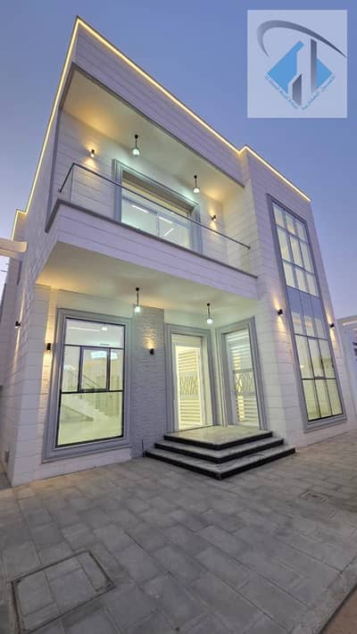 5 Camere Villa in Vendita a Al Zahya, Ajman - WhatsApp Image 2026-06-22 at 10.40. 59 PM. jpeg