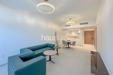 1 Bedroom Apartment for Rent in Jumeirah Village Circle (JVC), Dubai - Brand new | Vacant | Large Layout | Prime Location