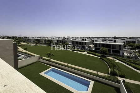 6 Schlafzimmer Villa zum zur Miete in Dubai Hills Estate, Dubai - Villa in Dubai Hills Estate，Golf Place II, 6 schlafzimmer, 2300000 AED - 15573393