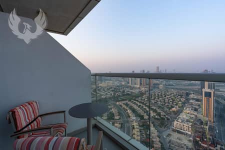 Hotel Apartment for Rent in Jumeirah Village Triangle (JVT), Dubai - Fully Furnished |Hotel-Style Living |Flexible Chqs Hotel Apartment for Rent in Jumeirah Village Triangle (JVT), Dubai - Fully Furnished |Hotel-Style Living |Flexible Chqs