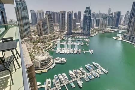 1 habitación Apartamento para en Venta en Dubai Marina, Dubai - 9 Jpeg