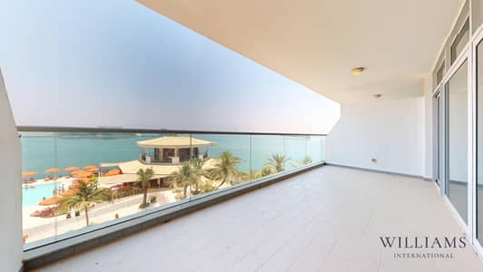 1 Bedroom Flat for Sale in Palm Jumeirah, Dubai - PRICE TO SELL | SEA VIEW | VACANT 1 Bedroom Flat for Sale in Palm Jumeirah, Dubai - PRICE TO SELL | SEA VIEW | VACANT