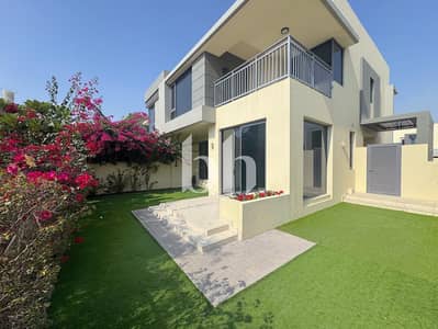 5 Schlafzimmer Townhouse zum zur Miete in Dubai Hills Estate, Dubai - images image img 5 Schlafzimmer Townhouse zum zur Miete in Dubai Hills Estate, Dubai - images image img