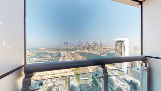 3 Camere Appartamento in Affitto a Dubai Marina, Dubai - MIDAS-REAL-ESTATE-Princes-Tower-02222024_143151. jpg