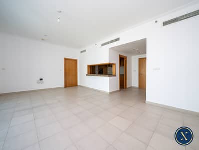 1 Camera Appartamento in Vendita a Dubai Marina, Dubai - Appartamento a Dubai Marina，Marina Promenade，Paloma, 1 camera da letto, 2500000 AED - 15573502