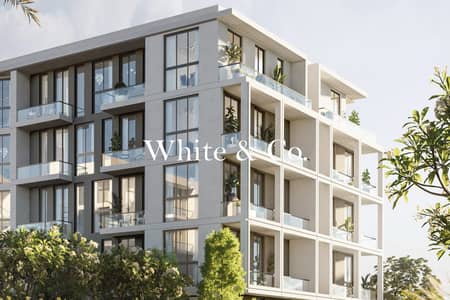 1 Camera Appartamento in Vendita a Jumeirah Village Circle (JVC), Dubai - Appartamento a Jumeirah Village Circle (JVC)，JVC District 11，Terrazzo Residences, 1 camera da letto, 1260000 AED - 15573524