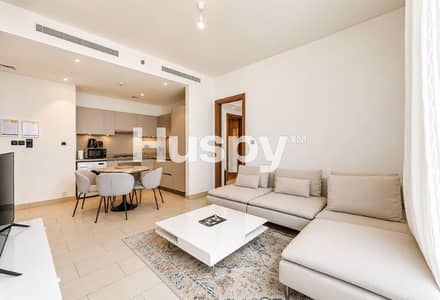 2 Slaapkamers Appartement te Koop in Sobha Hartland, Dubai - Appartement in Sobha Hartland，Sobha Creek Vistas Reserve，Sobha Creek Vistas Reserve Tower A, 2 slaapkamers, 1700000 AED - 15530464
