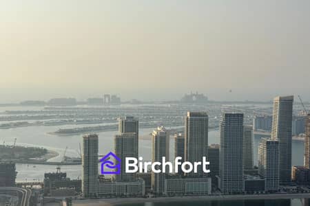 4 Bedroom Apartment for Rent in Dubai Marina, Dubai - Elite Residence | Modern 4BR + Maids | Premium Tower in Dubai Marina