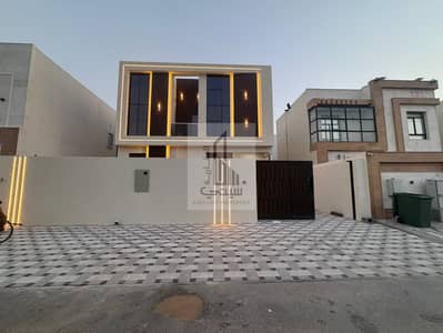4 Bedroom Villa for Sale in Al Zahya, Ajman - WhatsApp Image 2026-05-17 at 8.14. 21 PM (25). jpeg