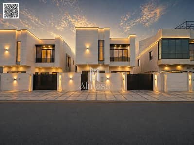 6 Schlafzimmer Villa zum zum Verkauf in Al Yasmeen, Ajman - WhatsApp Image 2026-04-29 at 9.48. 18 PM. jpeg