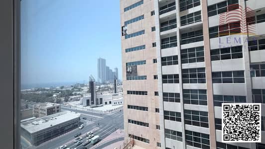 Estudio para en Alquiler en Al Rashidiya, Ajman - 8c331a19-b81f-47ee-8acb-50088c2068eb. jpg
