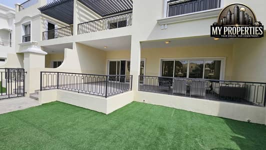 4 Bedroom Villa for Rent in Al Hamra Village, Ras Al Khaimah - 1000078319. jpg 4 Bedroom Villa for Rent in Al Hamra Village, Ras Al Khaimah - 1000078319. jpg